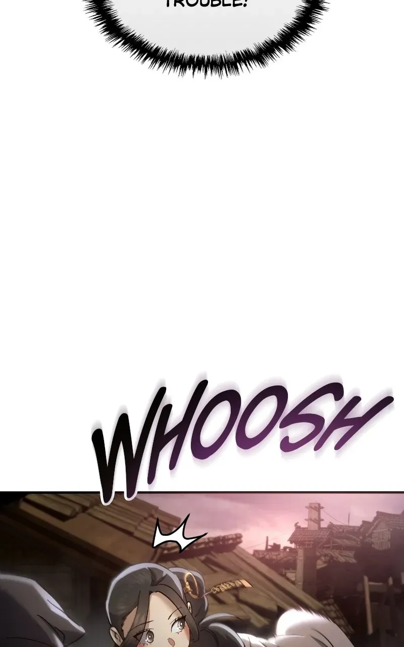 The Heavenly Demon Wants a Quiet Life Chapter 59 page 42 - 