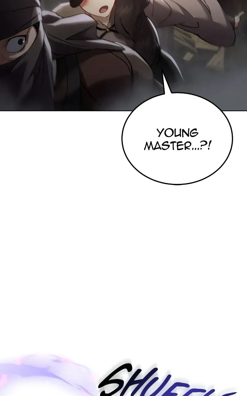 The Heavenly Demon Wants a Quiet Life Chapter 59 page 43 - 