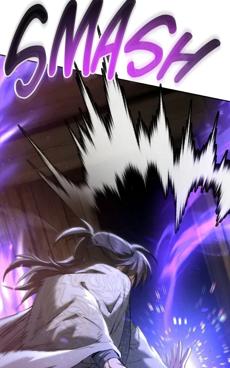 The Heavenly Demon Wants a Quiet Life Chapter 59 page 45 - 