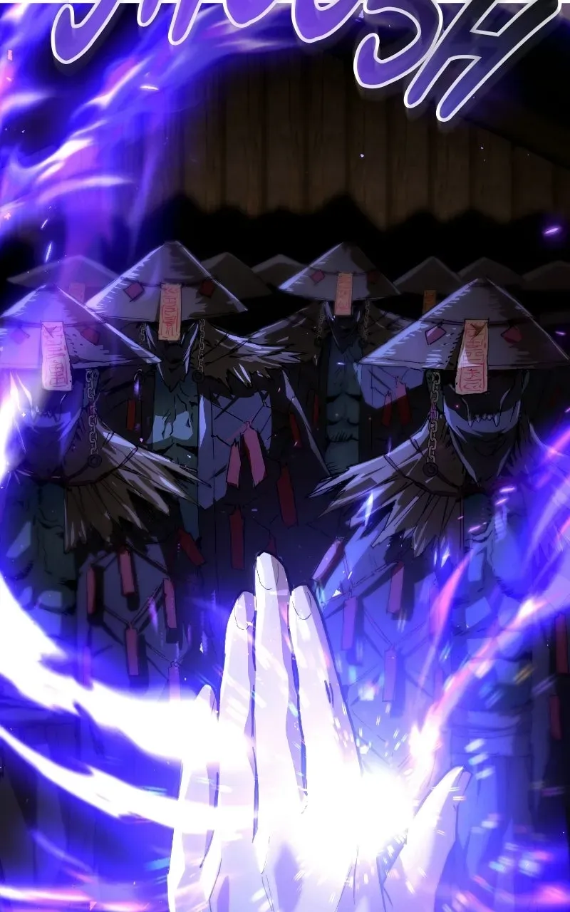 The Heavenly Demon Wants a Quiet Life Chapter 59 page 48 - 