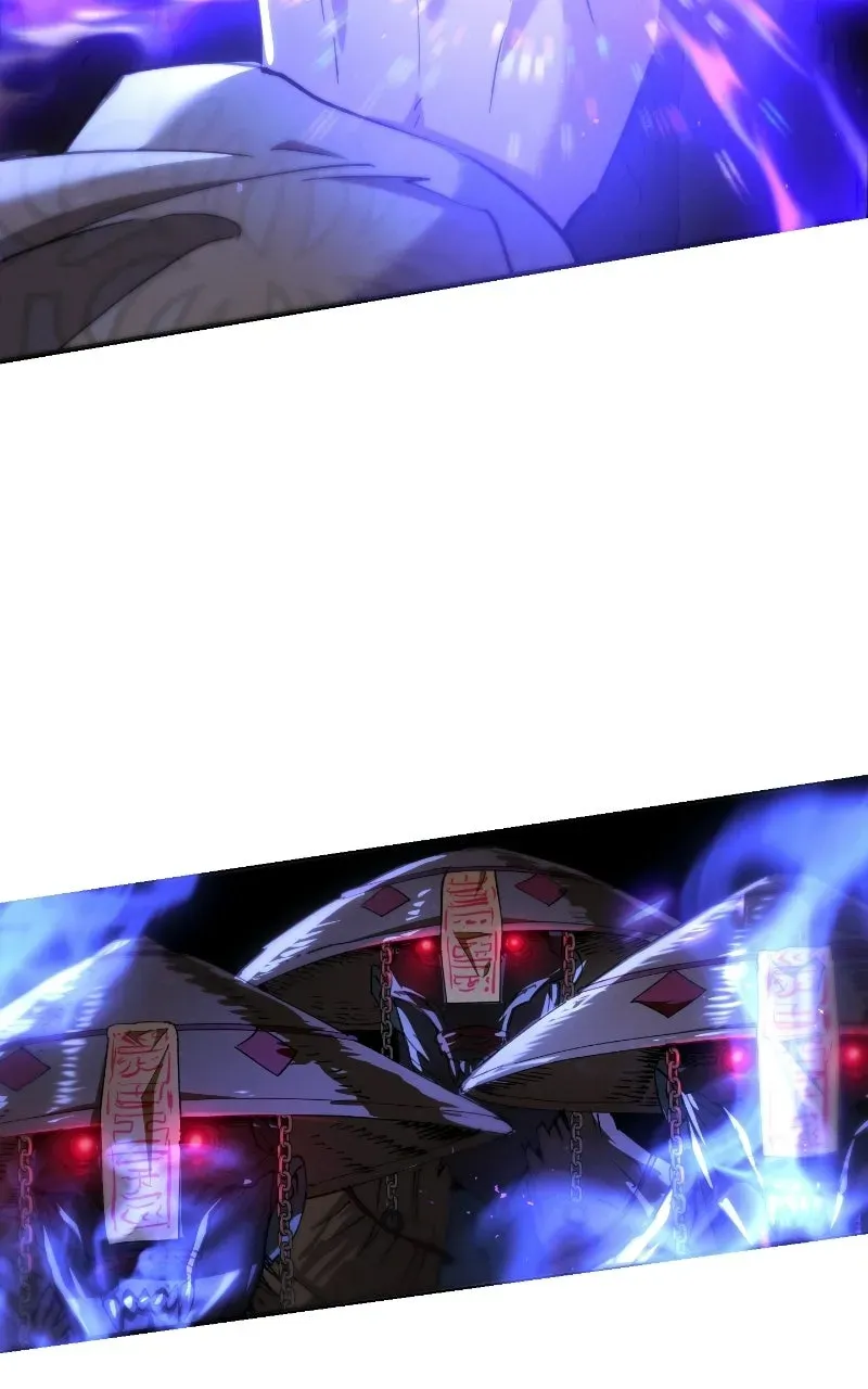 The Heavenly Demon Wants a Quiet Life Chapter 59 page 49 - 