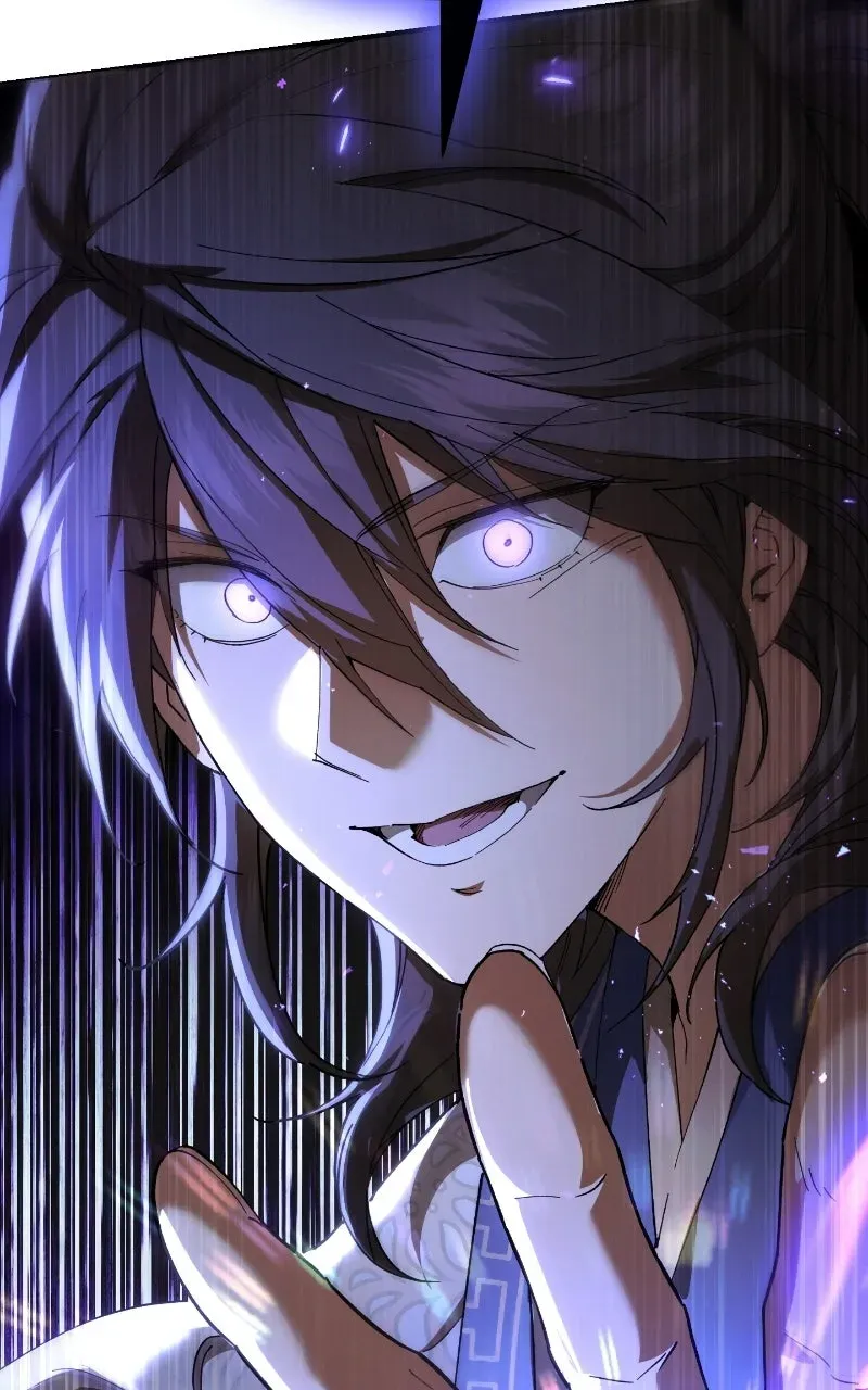 The Heavenly Demon Wants a Quiet Life Chapter 59 page 51 - 