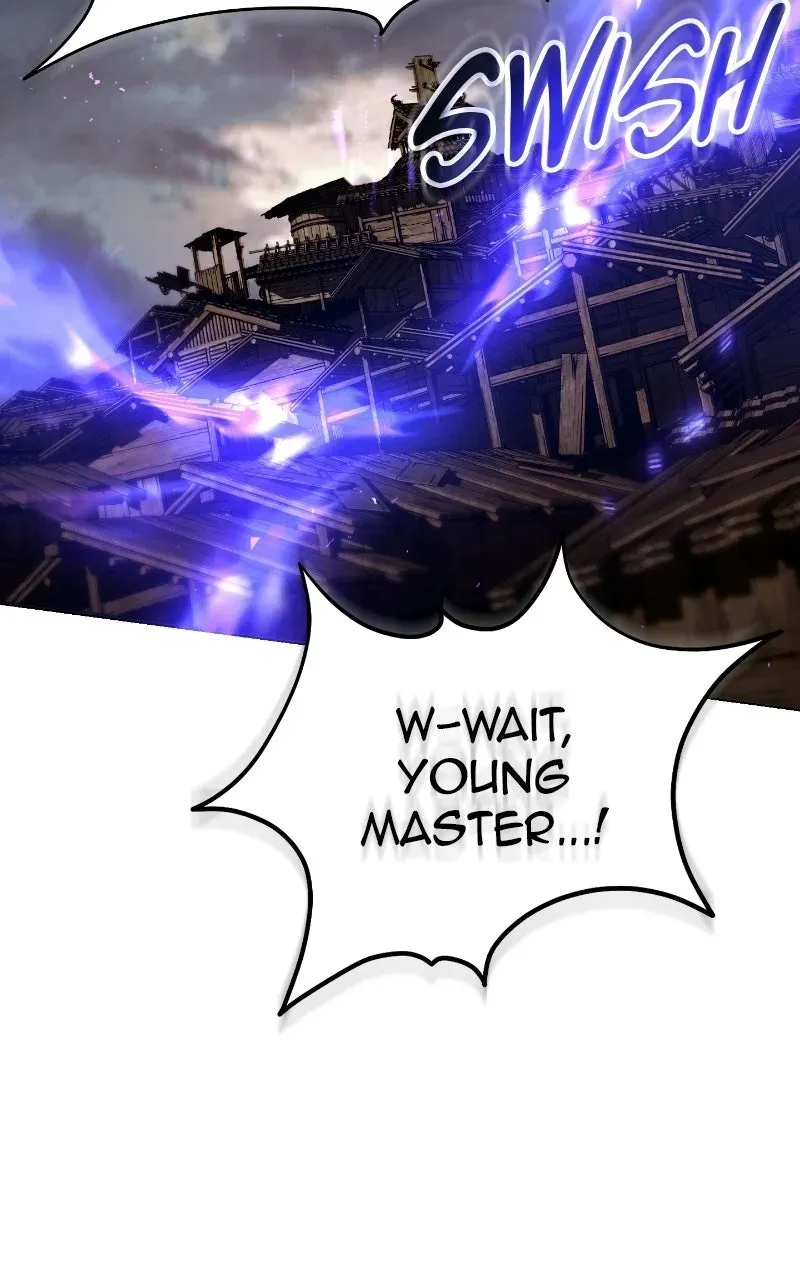 The Heavenly Demon Wants a Quiet Life Chapter 59 page 54 - 