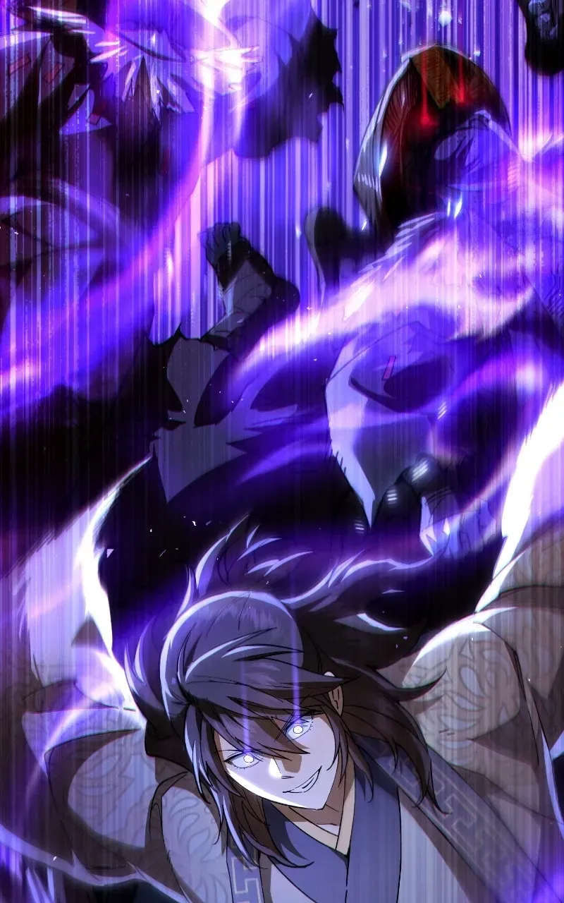 The Heavenly Demon Wants a Quiet Life Chapter 59 page 57 - 