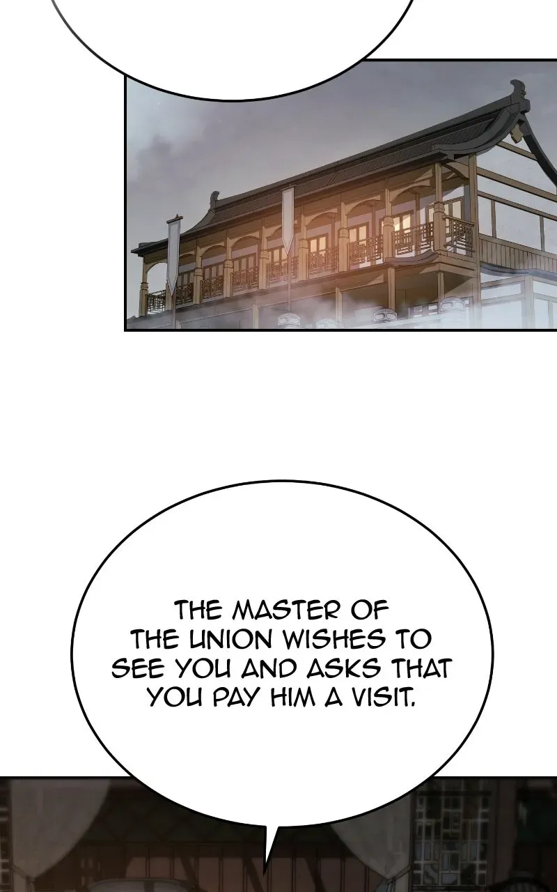 The Heavenly Demon Wants a Quiet Life Chapter 59 page 7 - 