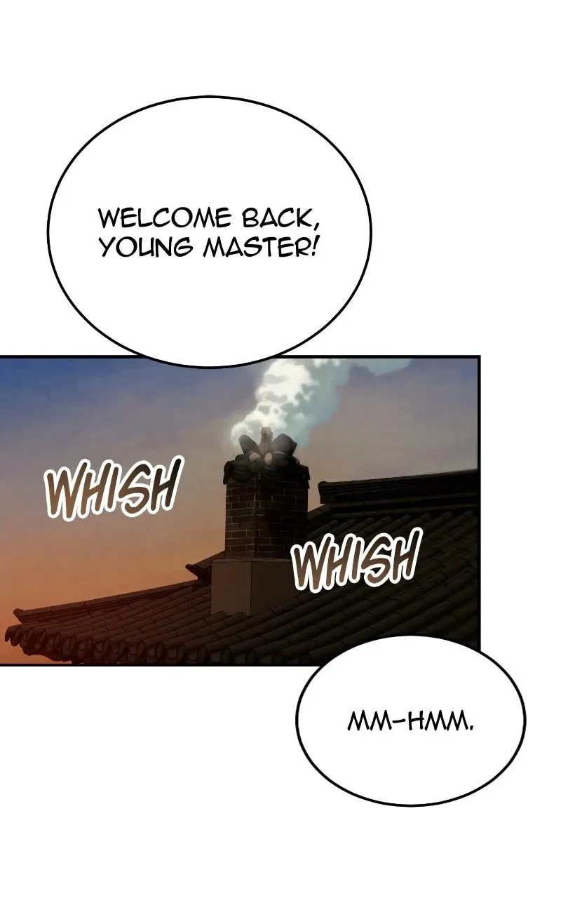 The Heavenly Demon Wants a Quiet Life Chapter 59 page 62 - 