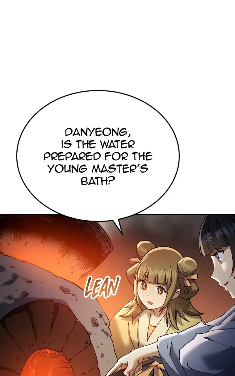 The Heavenly Demon Wants a Quiet Life Chapter 59 page 63 - 