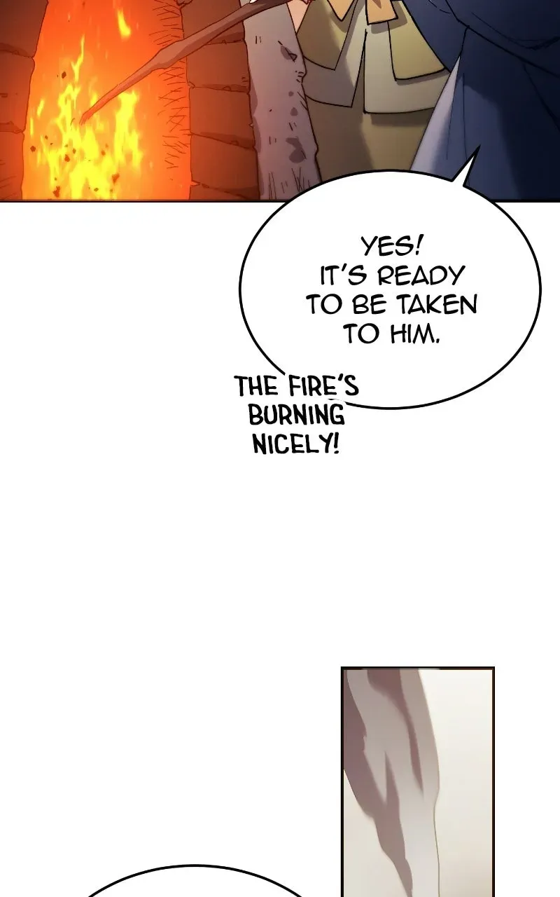 The Heavenly Demon Wants a Quiet Life Chapter 59 page 64 - 