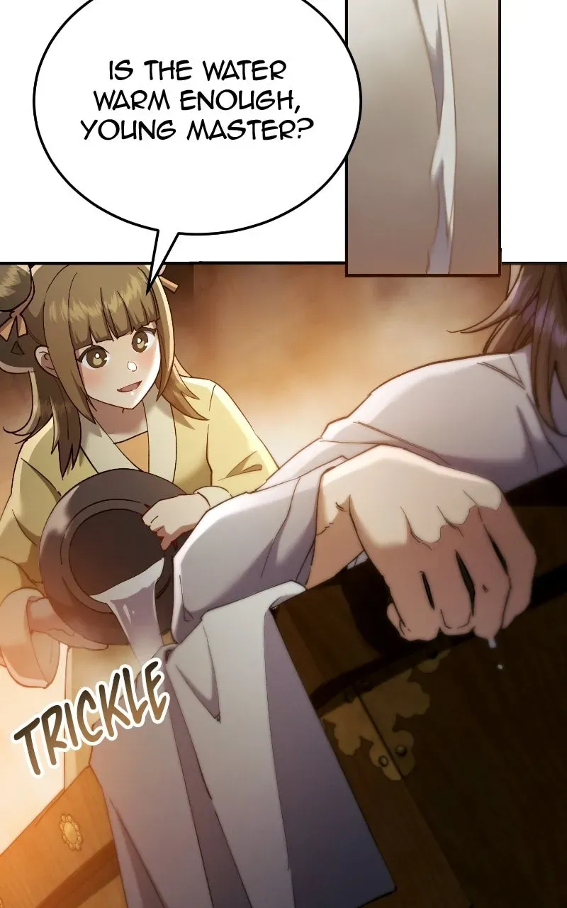The Heavenly Demon Wants a Quiet Life Chapter 59 page 65 - 