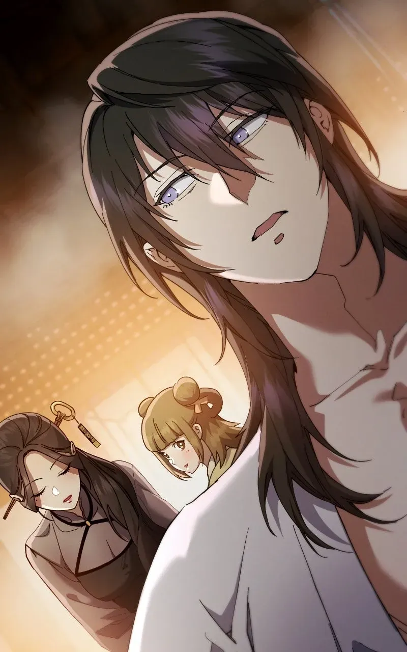The Heavenly Demon Wants a Quiet Life Chapter 59 page 67 - 