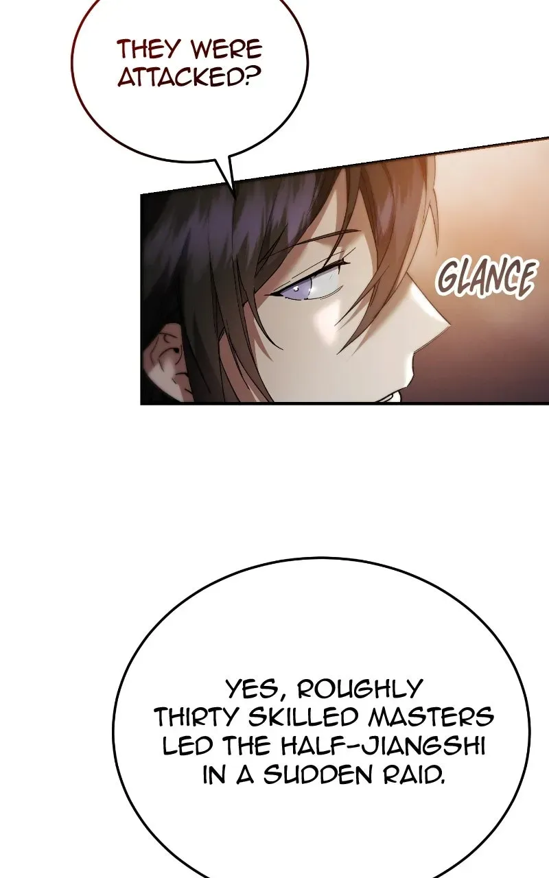 The Heavenly Demon Wants a Quiet Life Chapter 59 page 69 - 
