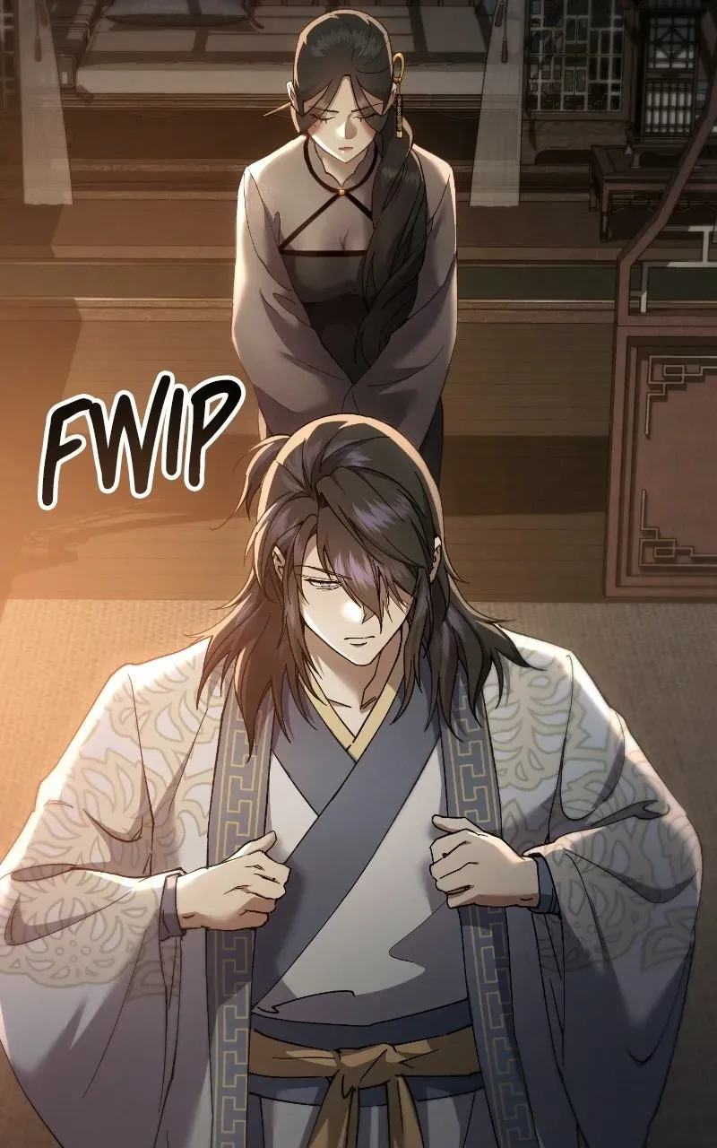 The Heavenly Demon Wants a Quiet Life Chapter 59 page 8 - 
