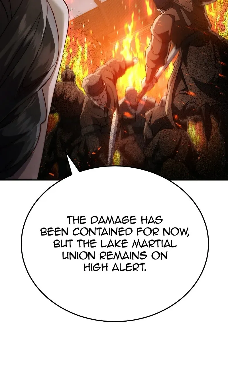 The Heavenly Demon Wants a Quiet Life Chapter 59 page 71 - 