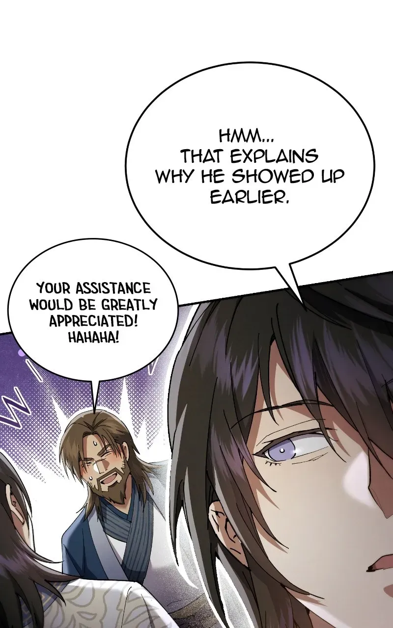 The Heavenly Demon Wants a Quiet Life Chapter 59 page 72 - 