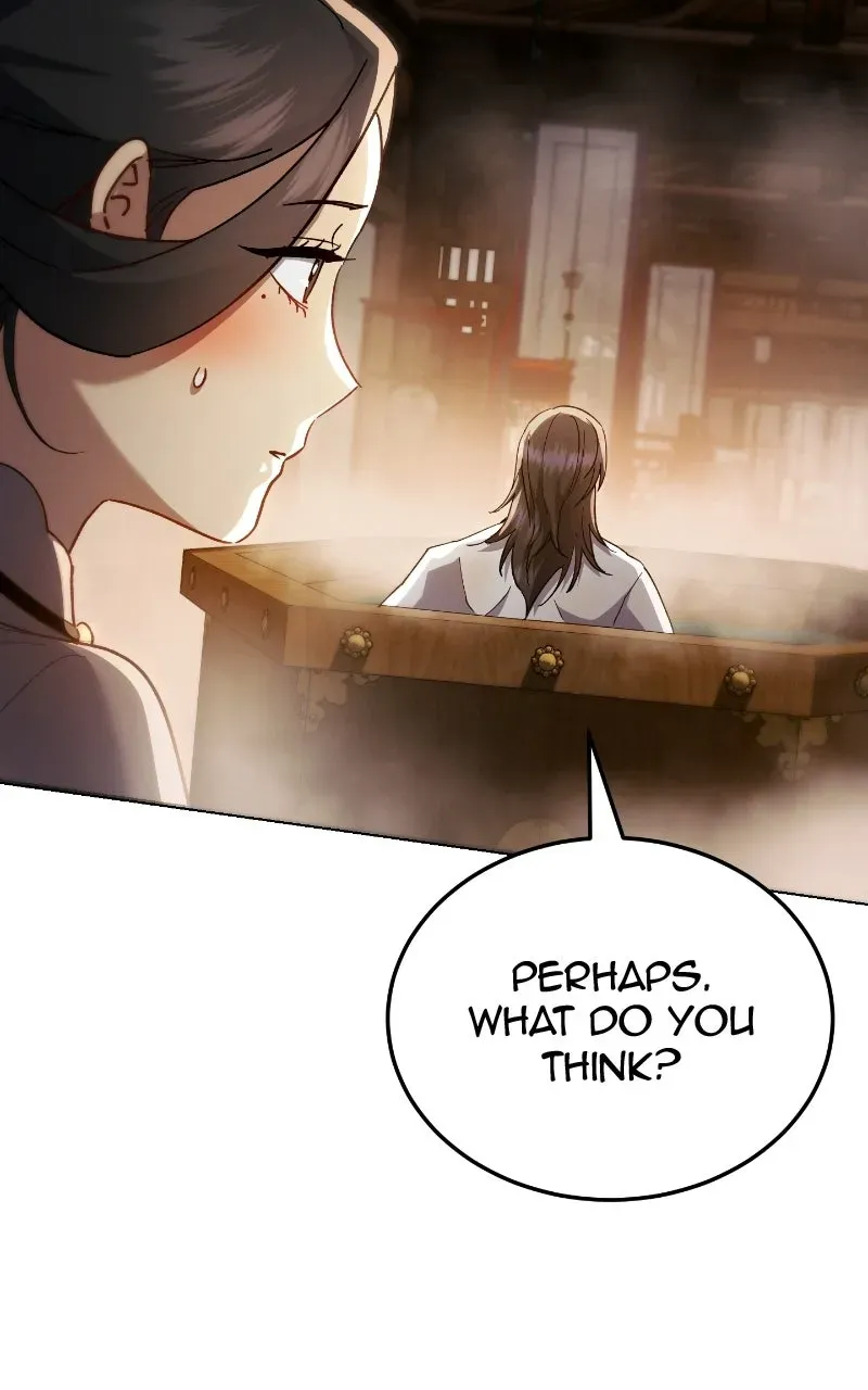 The Heavenly Demon Wants a Quiet Life Chapter 59 page 74 - 