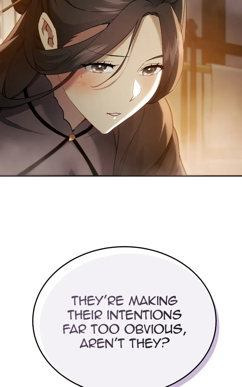The Heavenly Demon Wants a Quiet Life Chapter 59 page 76 - 