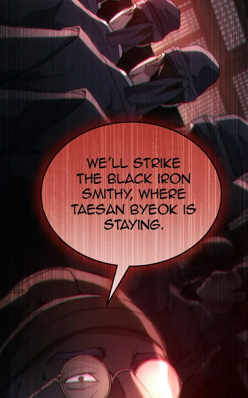 The Heavenly Demon Wants a Quiet Life Chapter 59 page 80 - 