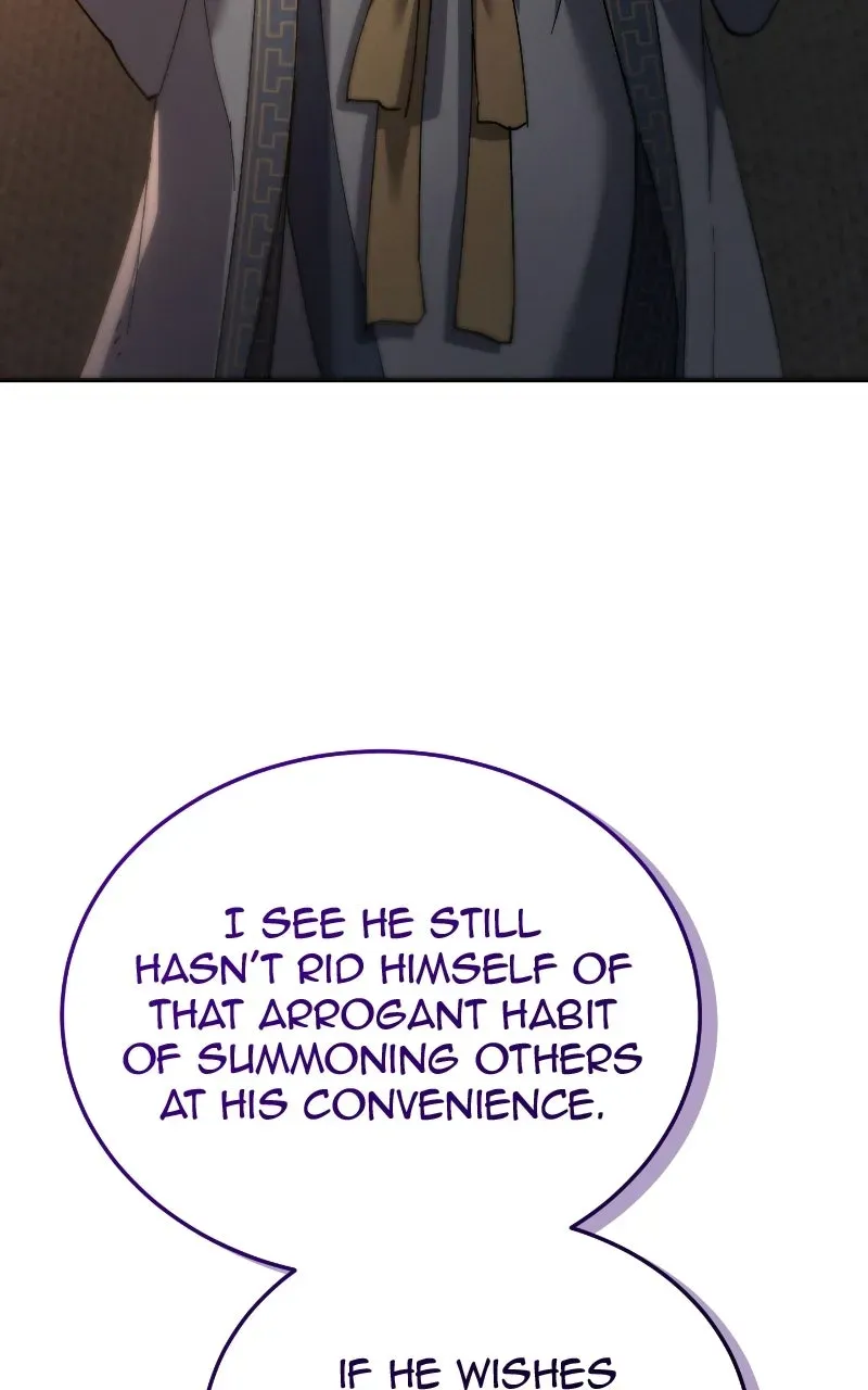 The Heavenly Demon Wants a Quiet Life Chapter 59 page 9 - 