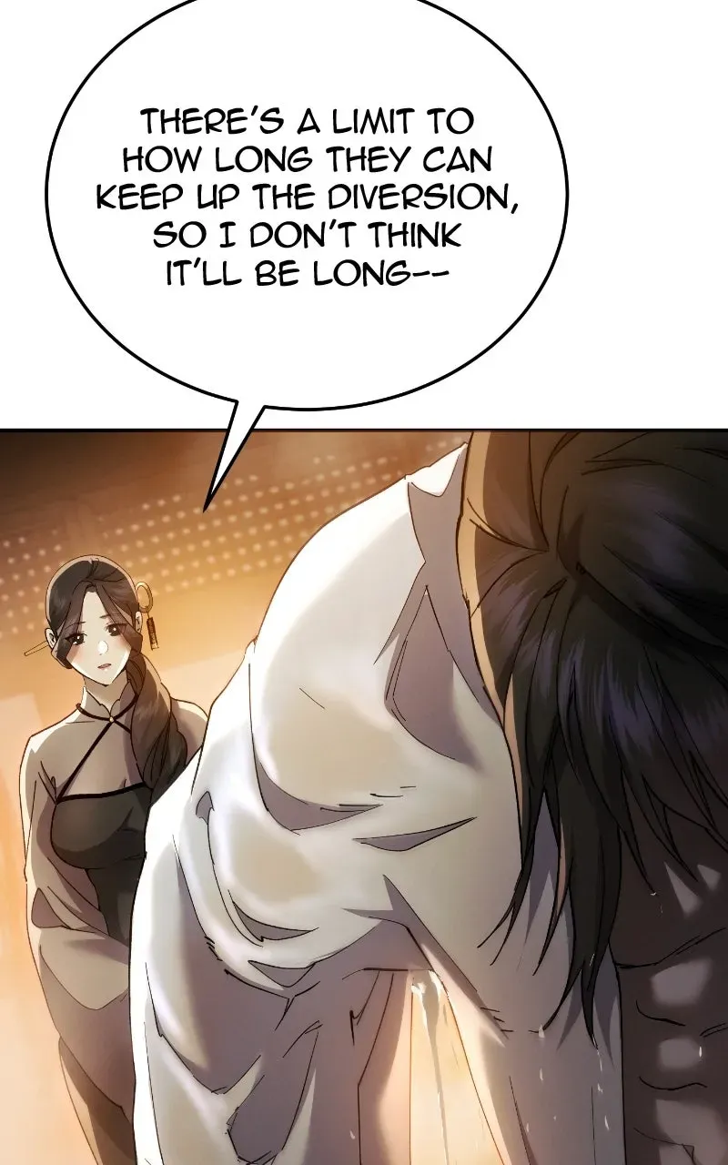 The Heavenly Demon Wants a Quiet Life Chapter 59 page 84 - 