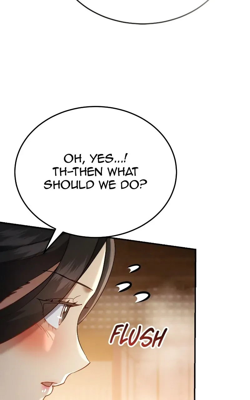 The Heavenly Demon Wants a Quiet Life Chapter 59 page 88 - 