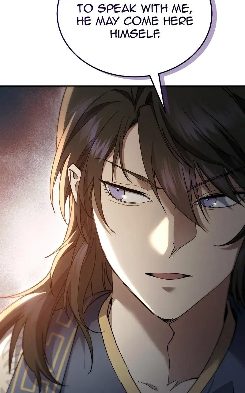 The Heavenly Demon Wants a Quiet Life Chapter 59 page 10 - 