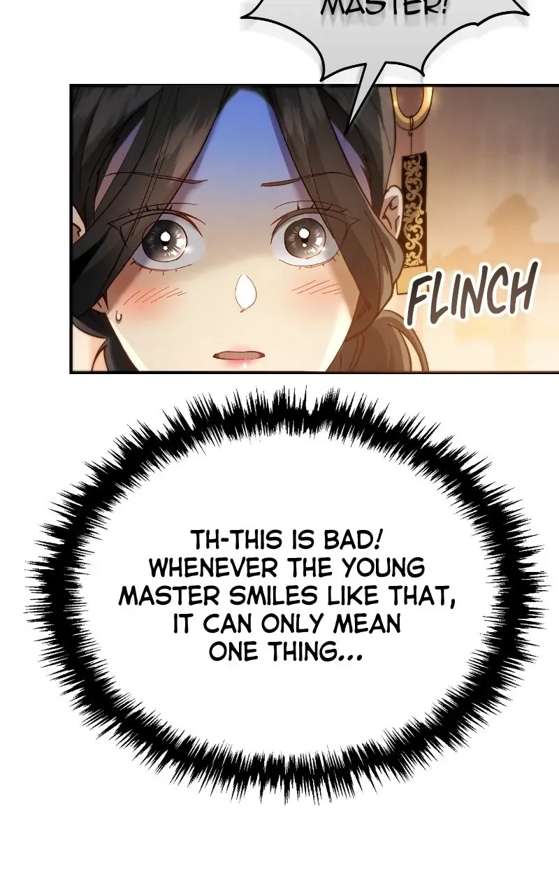 The Heavenly Demon Wants a Quiet Life Chapter 59 page 92 - 