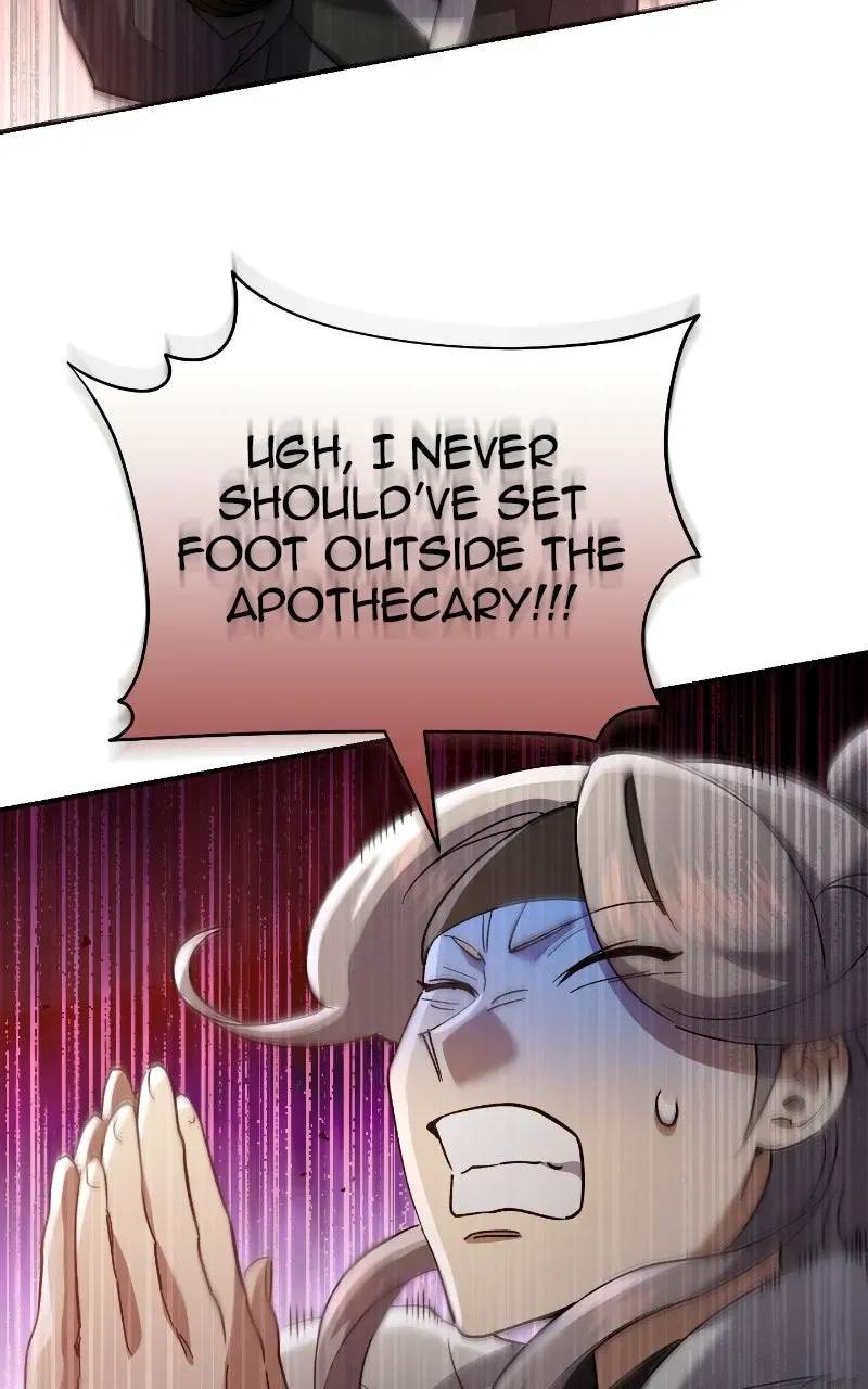 The Heavenly Demon Wants a Quiet Life Chapter 59 page 96 - 