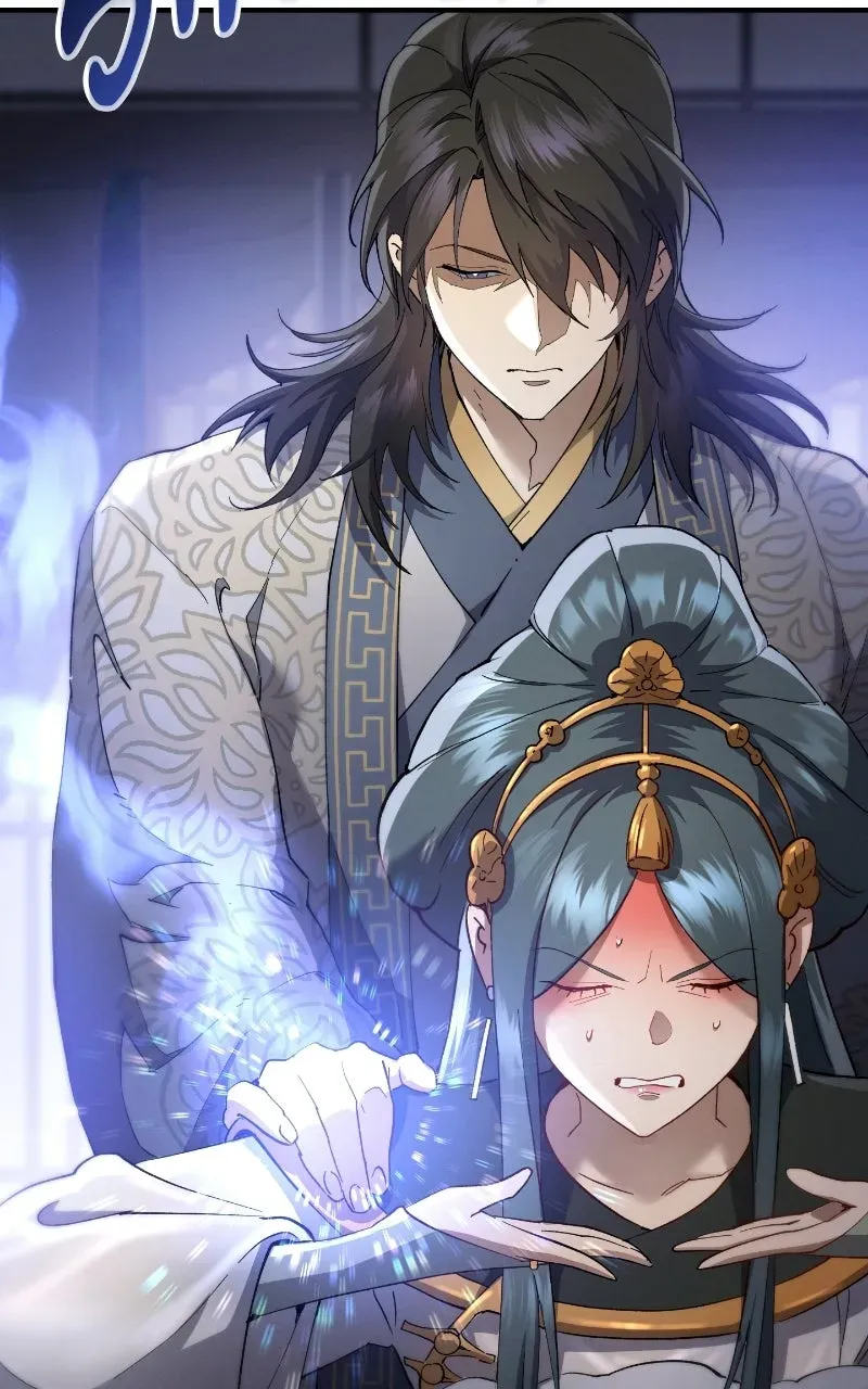 The Heavenly Demon Wants a Quiet Life Chapter 59 page 98 - 