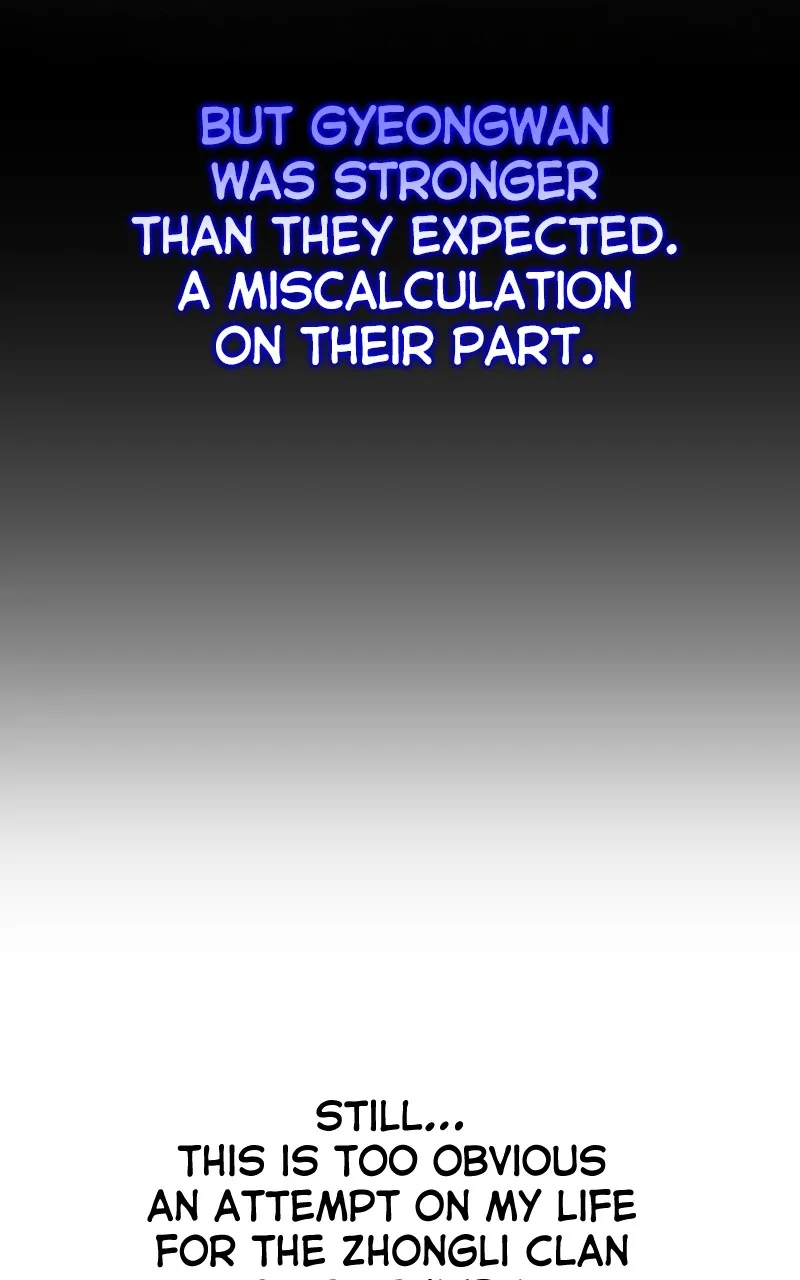 The Heavenly Demon Wants a Quiet Life Chapter 6 page 11 - 