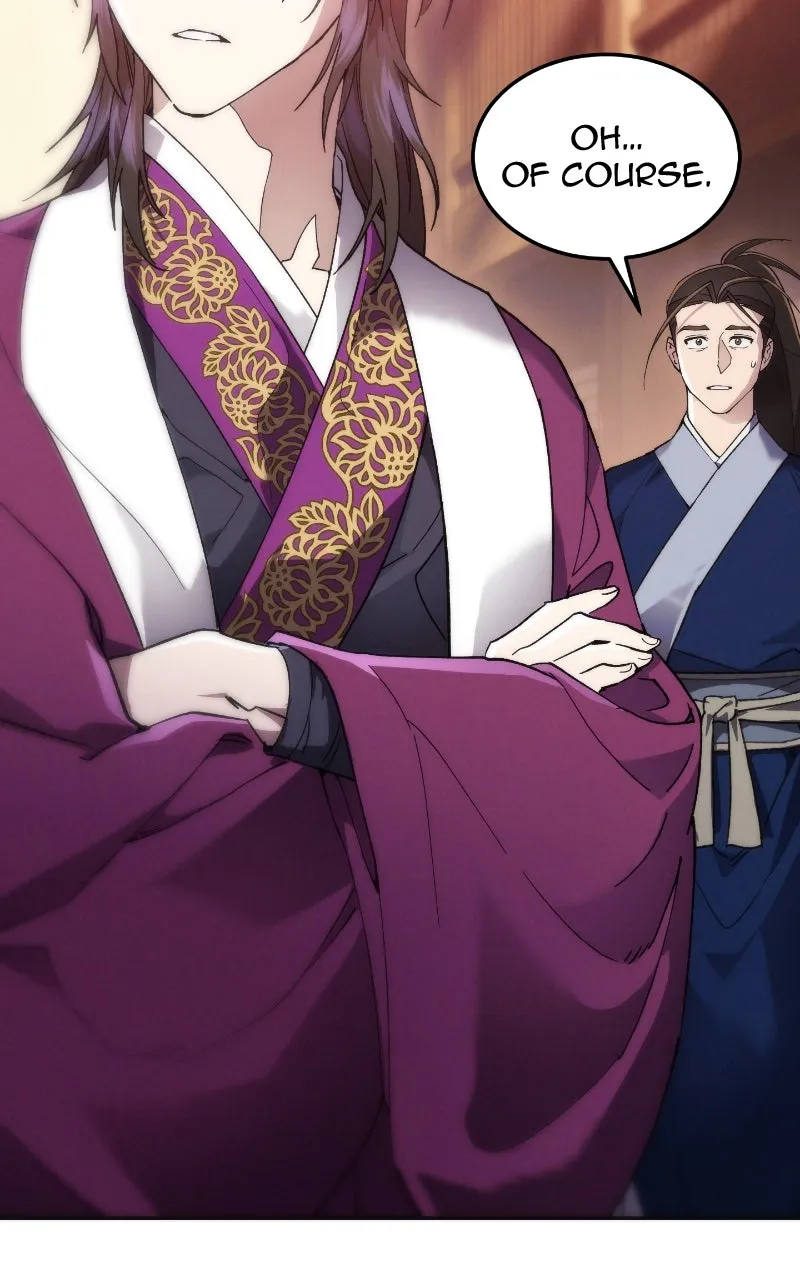 The Heavenly Demon Wants a Quiet Life Chapter 6 page 109 - 