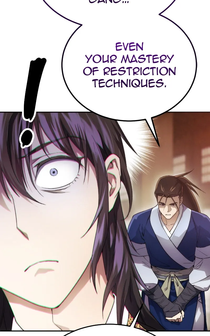 The Heavenly Demon Wants a Quiet Life Chapter 6 page 114 - 