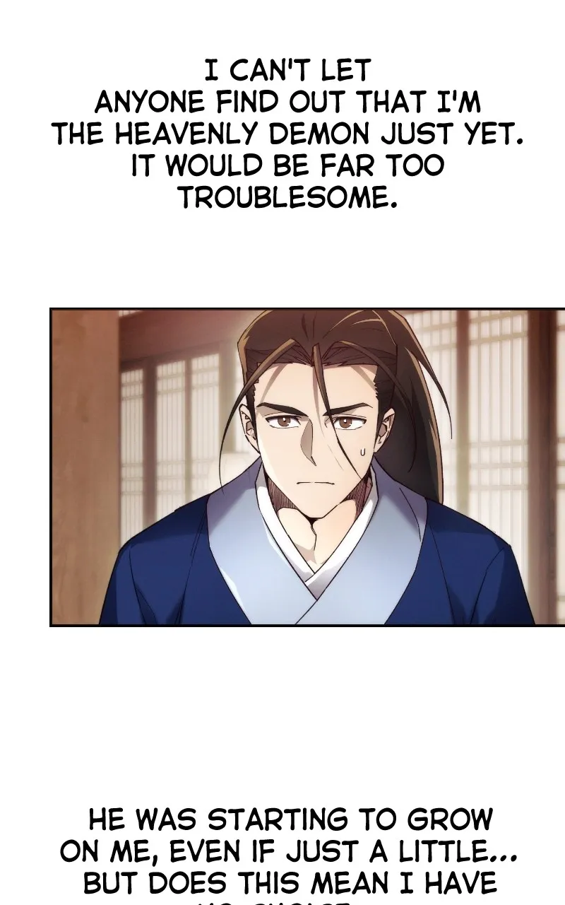 The Heavenly Demon Wants a Quiet Life Chapter 6 page 119 - 