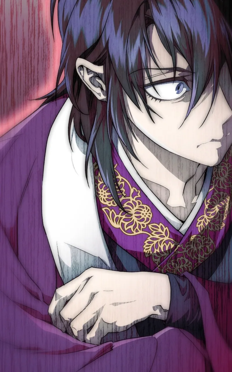 The Heavenly Demon Wants a Quiet Life Chapter 6 page 121 - 