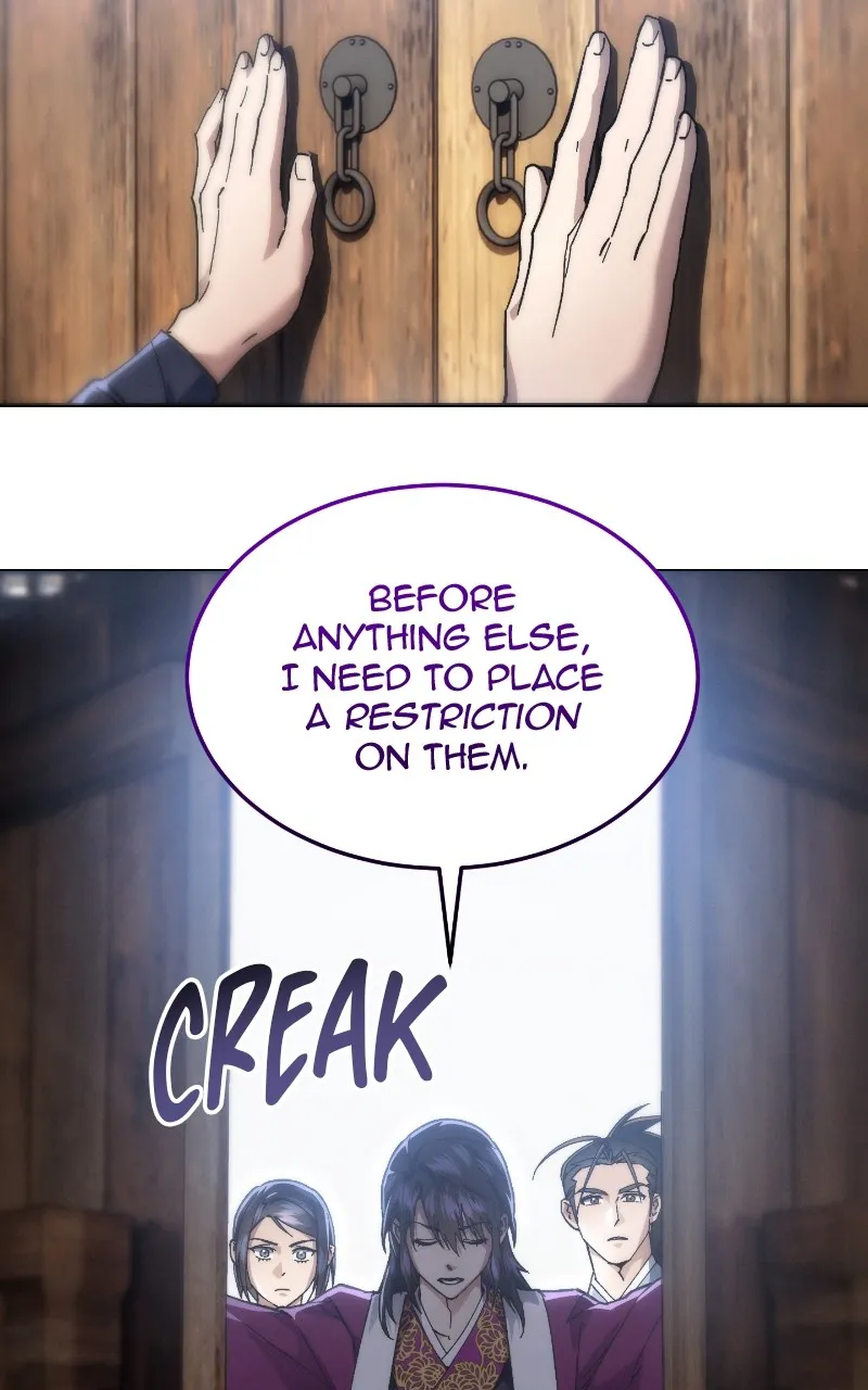 The Heavenly Demon Wants a Quiet Life Chapter 6 page 17 - 