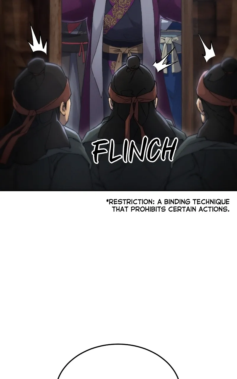 The Heavenly Demon Wants a Quiet Life Chapter 6 page 18 - 