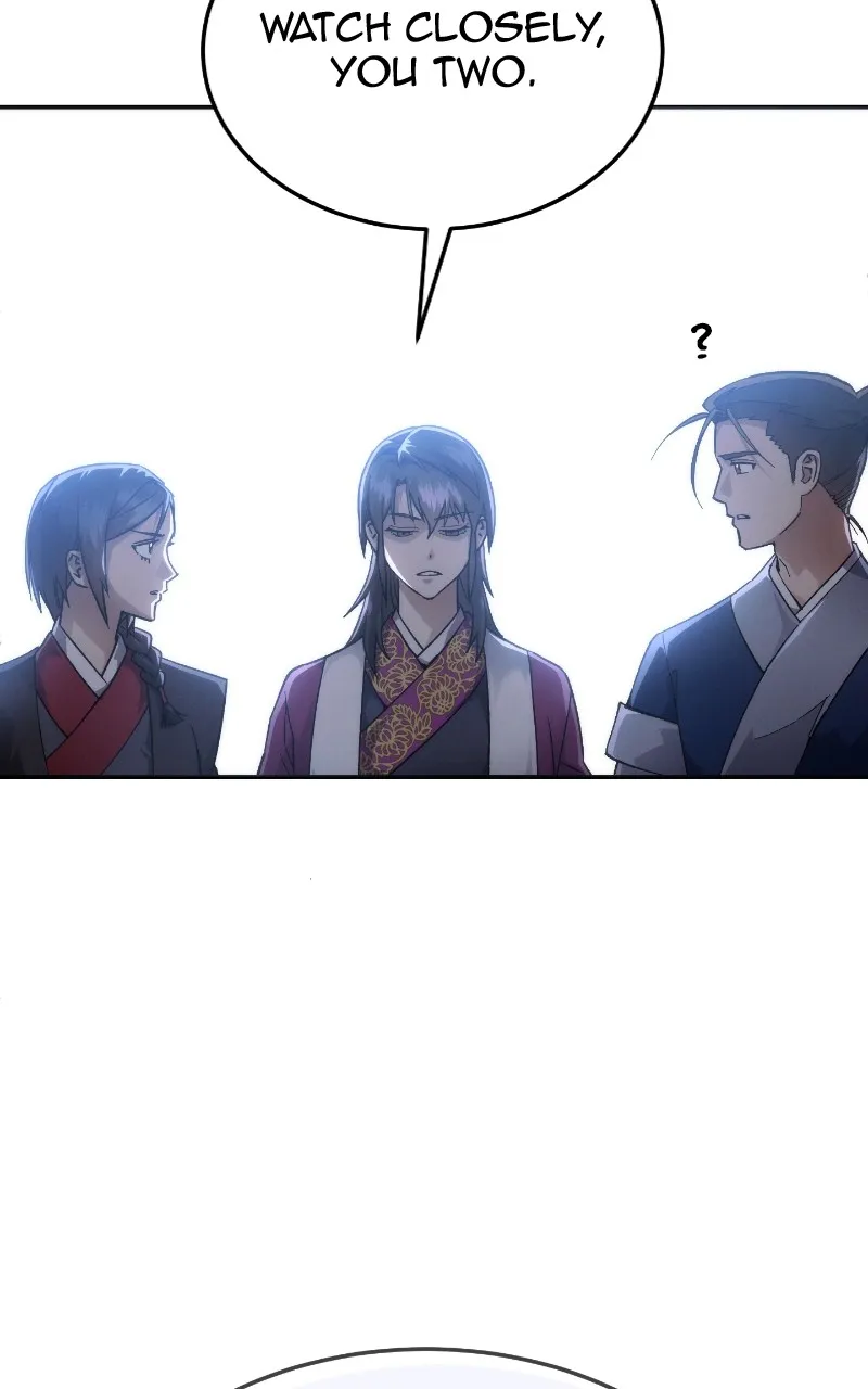 The Heavenly Demon Wants a Quiet Life Chapter 6 page 19 - 