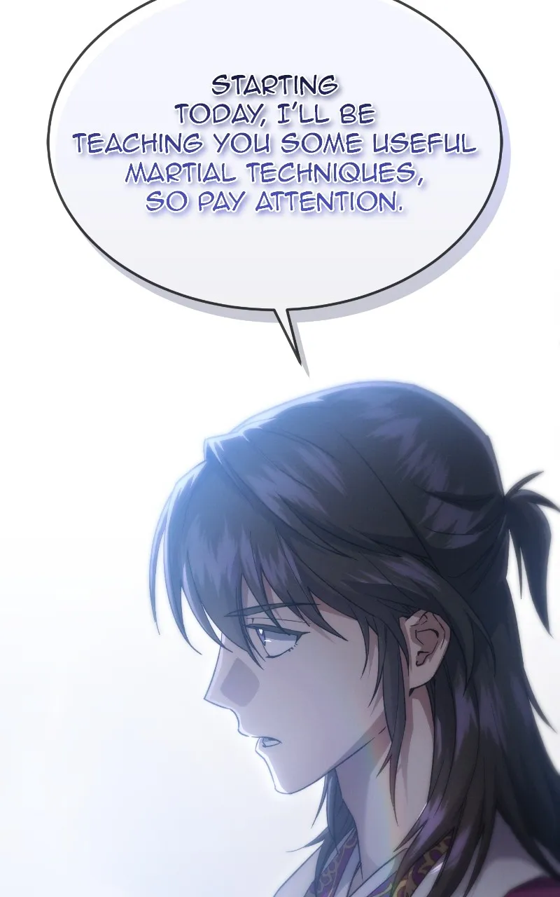 The Heavenly Demon Wants a Quiet Life Chapter 6 page 20 - 