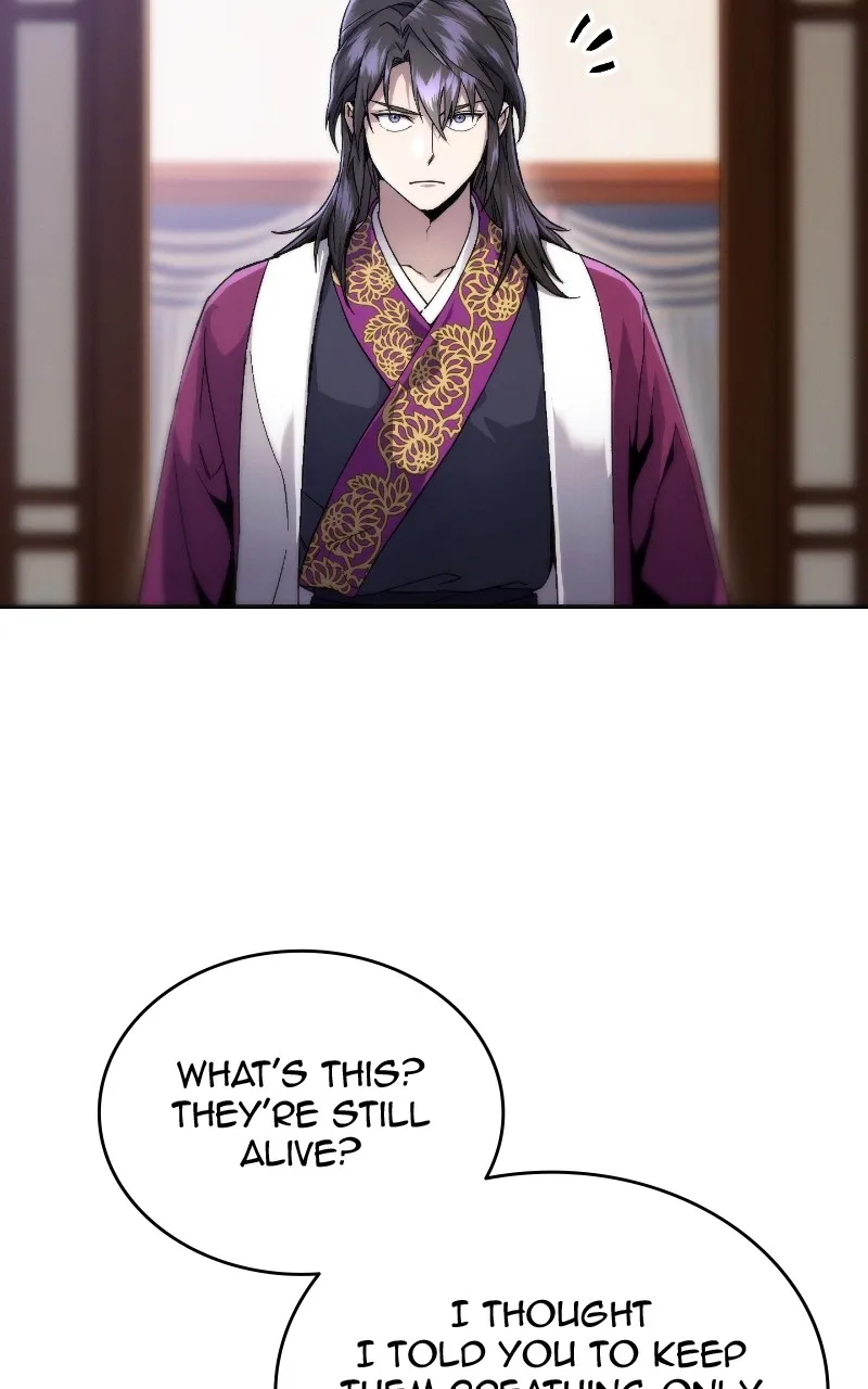 The Heavenly Demon Wants a Quiet Life Chapter 6 page 3 - 