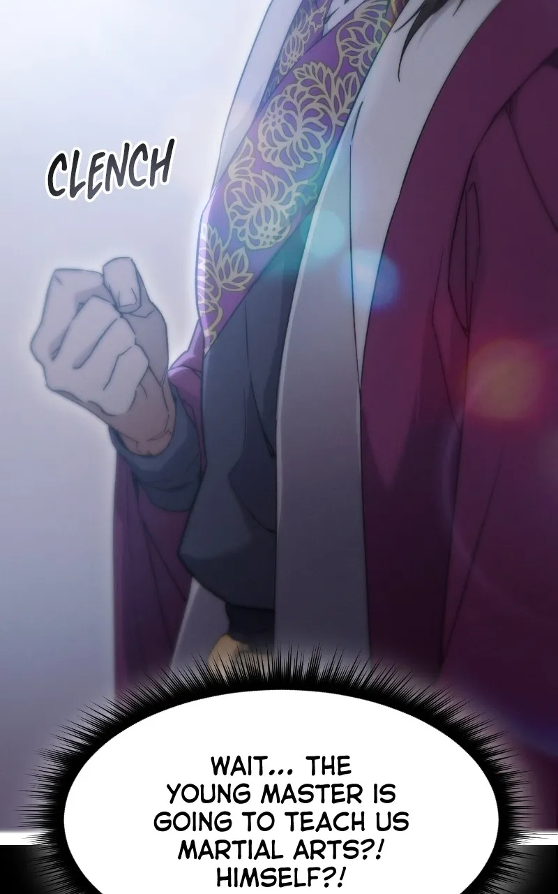 The Heavenly Demon Wants a Quiet Life Chapter 6 page 21 - 