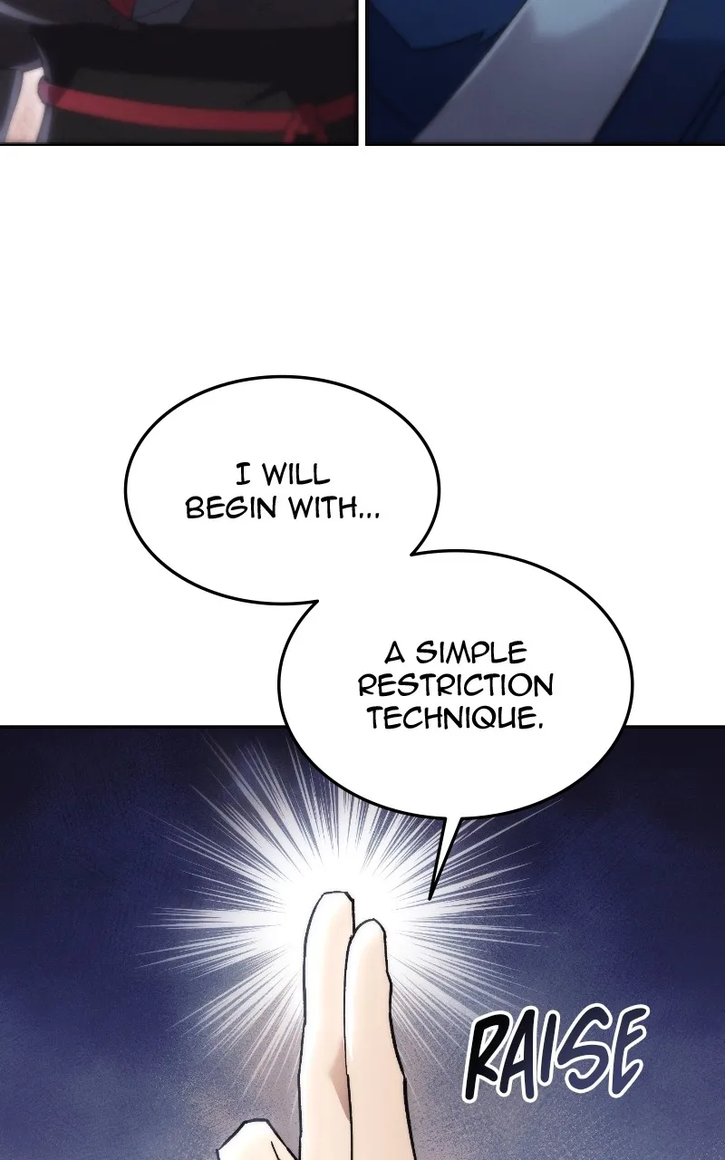 The Heavenly Demon Wants a Quiet Life Chapter 6 page 23 - 