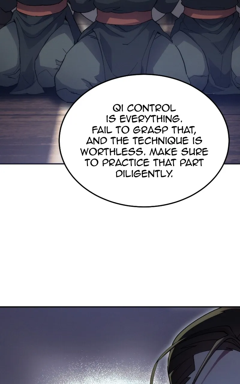 The Heavenly Demon Wants a Quiet Life Chapter 6 page 26 - 