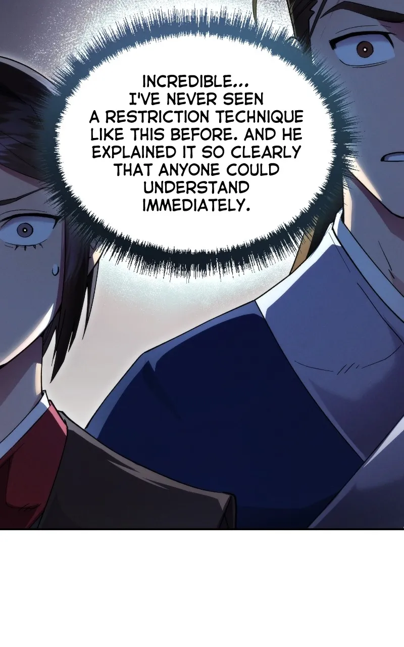 The Heavenly Demon Wants a Quiet Life Chapter 6 page 27 - 
