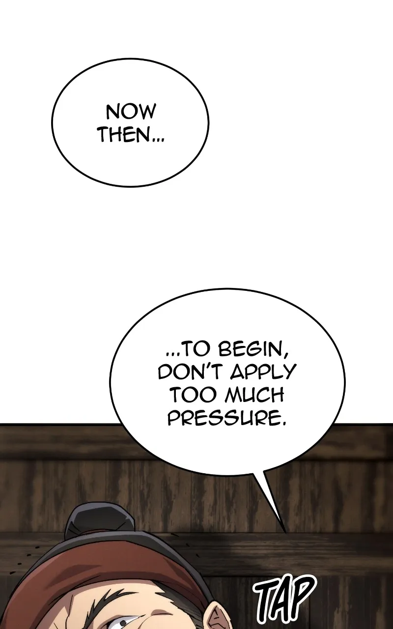 The Heavenly Demon Wants a Quiet Life Chapter 6 page 28 - 