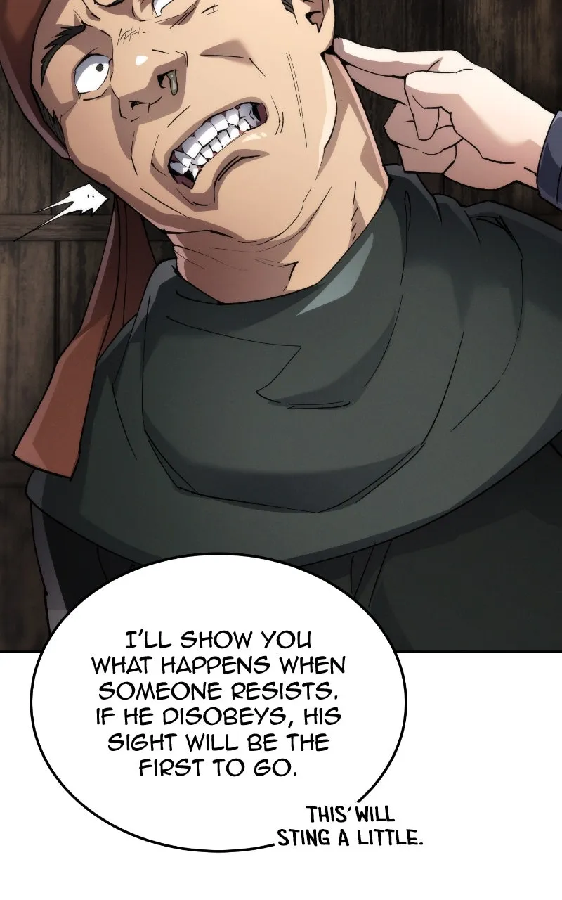 The Heavenly Demon Wants a Quiet Life Chapter 6 page 29 - 