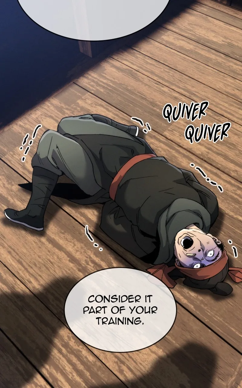 The Heavenly Demon Wants a Quiet Life Chapter 6 page 34 - 