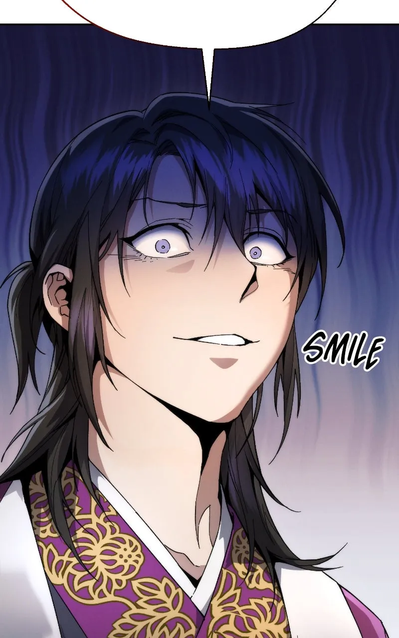 The Heavenly Demon Wants a Quiet Life Chapter 6 page 37 - 