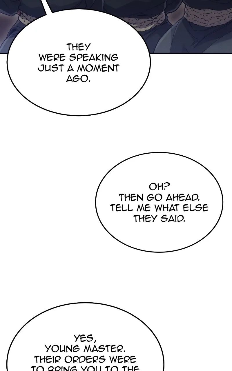 The Heavenly Demon Wants a Quiet Life Chapter 6 page 5 - 