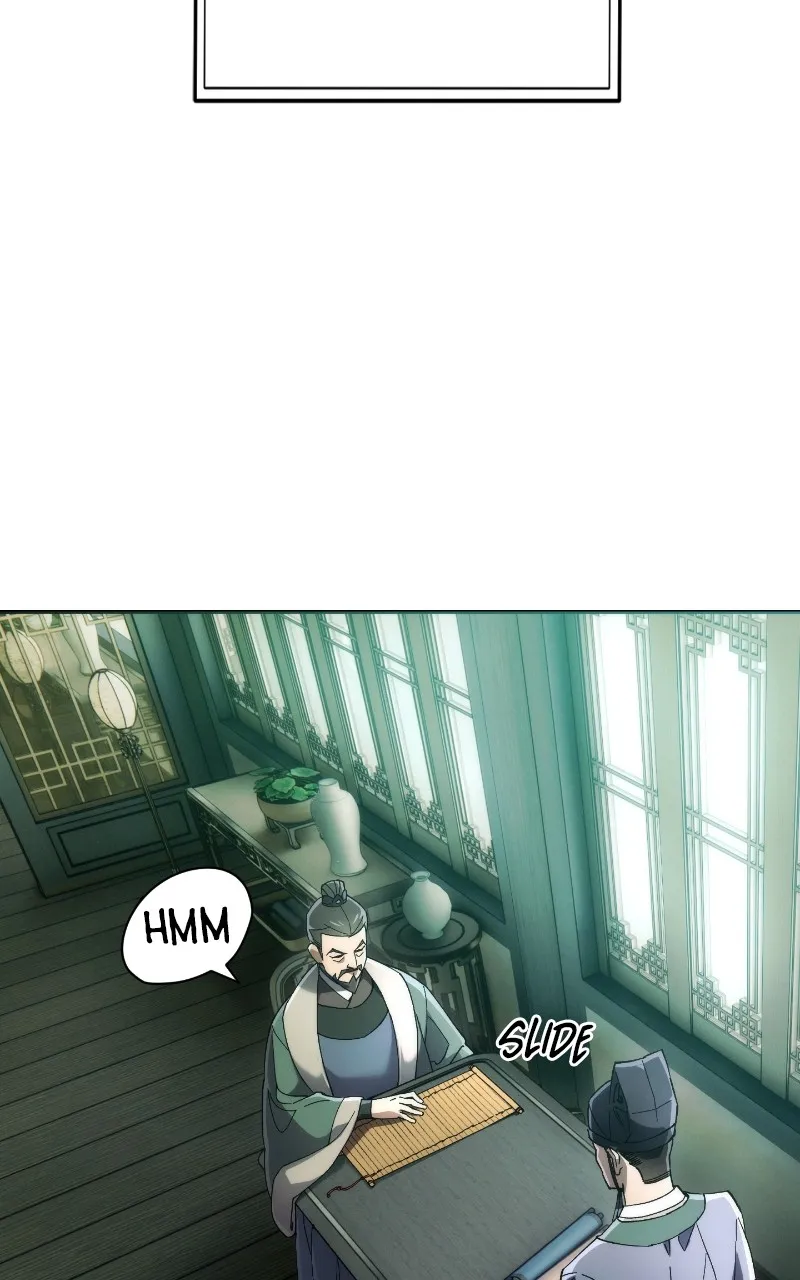 The Heavenly Demon Wants a Quiet Life Chapter 6 page 43 - 