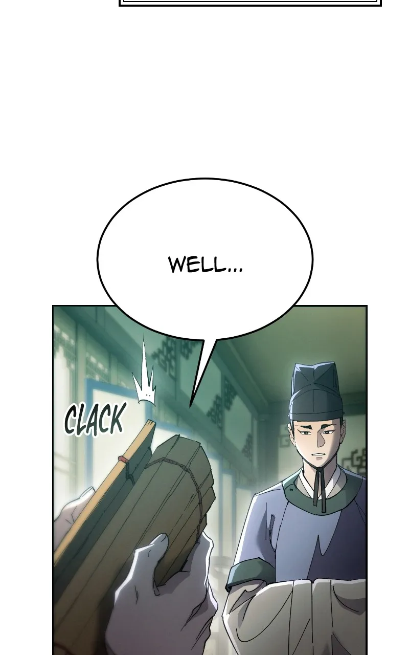 The Heavenly Demon Wants a Quiet Life Chapter 6 page 48 - 