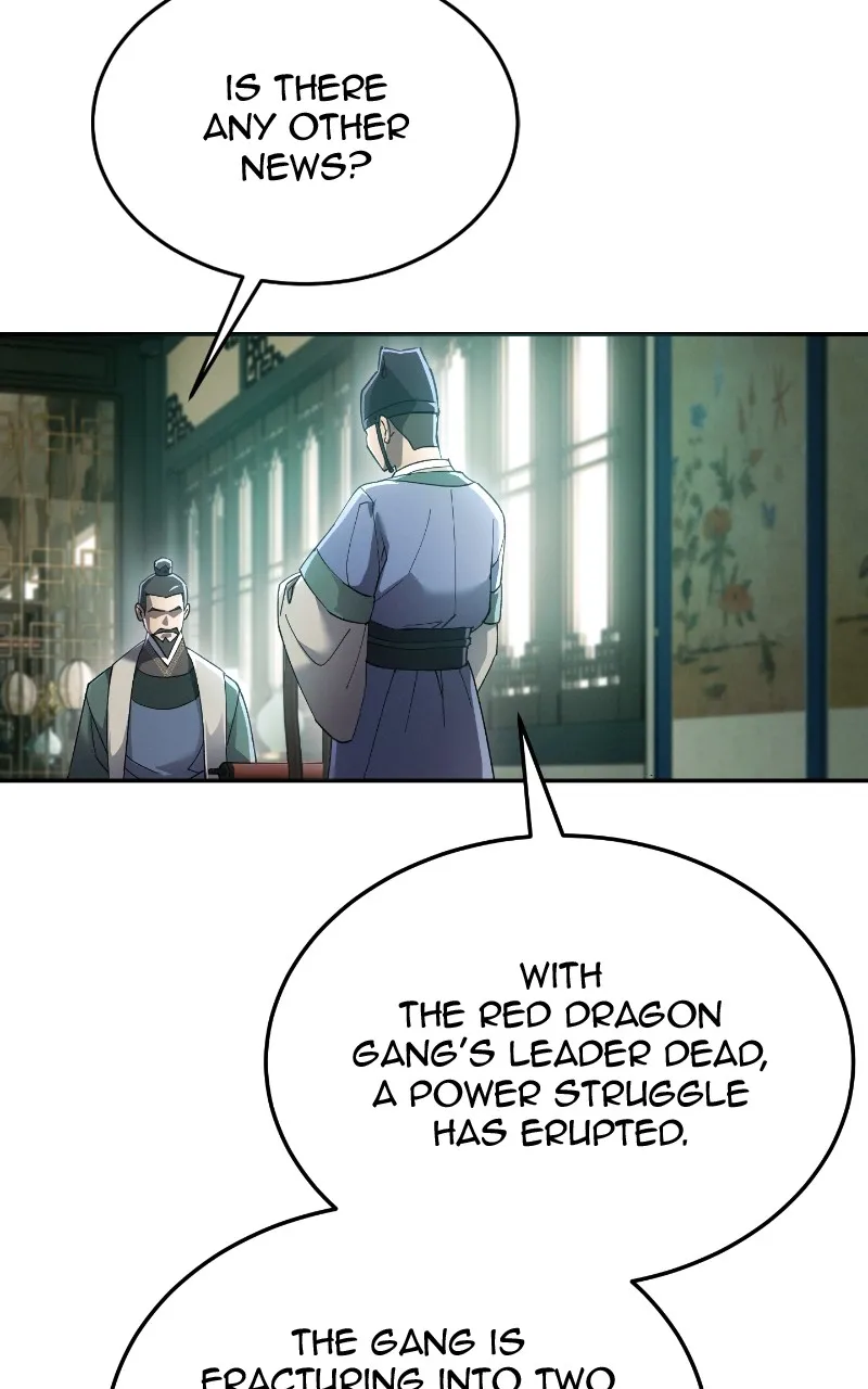 The Heavenly Demon Wants a Quiet Life Chapter 6 page 54 - 